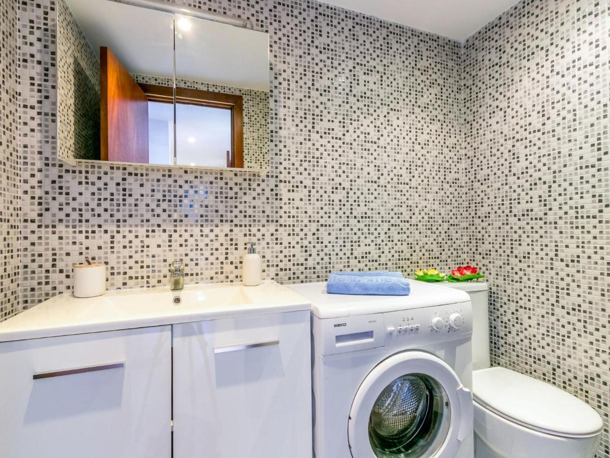 Apartment Roses Holiday Center-2 By Interhome Экстерьер фото
